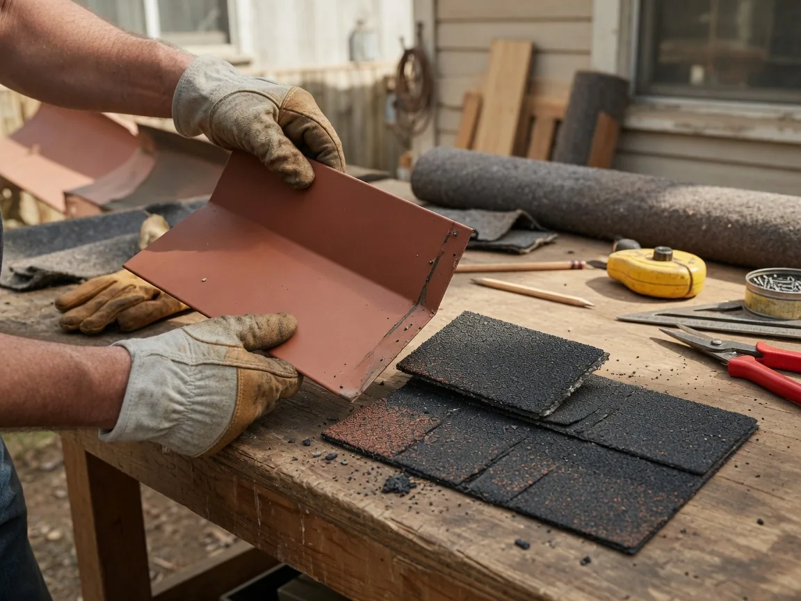 Roof Repair company in Fenton, MI